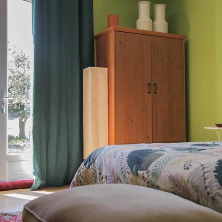 Mas Des Oursons - Chambres D'Hotes Арль Экстерьер фото