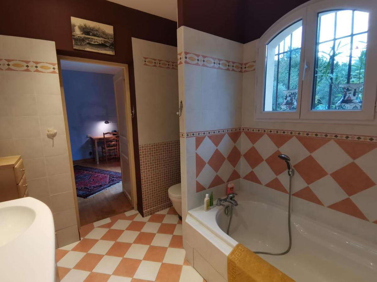 Mas Des Oursons - Chambres D'Hotes Арль Экстерьер фото